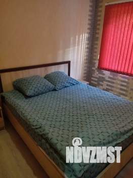 2-к квартира, посуточно, 48м2, 1/5 этаж