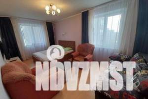 1-к квартира, посуточно, 34м2, 2/9 этаж