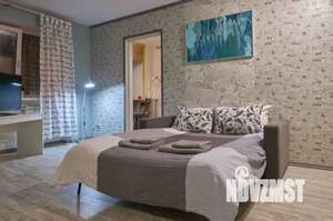 2-к квартира, посуточно, 45м2, 2/5 этаж