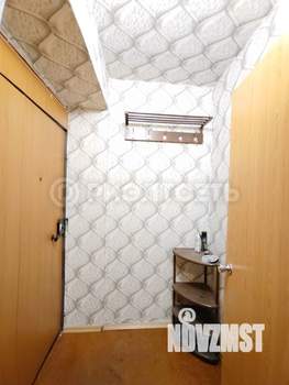 1-к квартира, на длительный срок, 33м2, 2/5 этаж