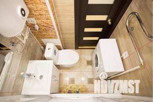 2-к квартира, посуточно, 45м2, 2/5 этаж