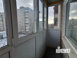 2-к квартира, на длительный срок, 47м2, 4/5 этаж