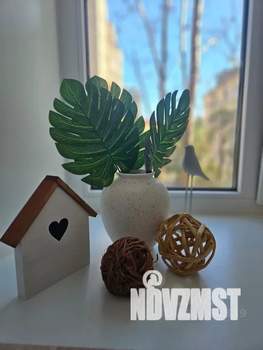 2-к квартира, посуточно, 40м2, 3/3 этаж