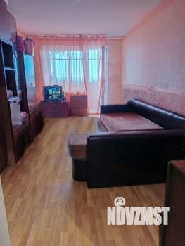 3-к квартира, на длительный срок, 67м2, 4/9 этаж