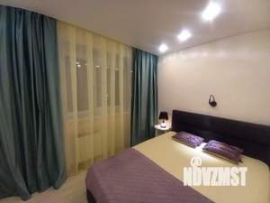 2-к квартира, посуточно, 39м2, 3/5 этаж