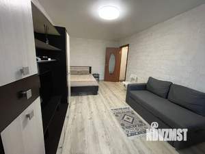 1-к квартира, на длительный срок, 29м2, 3/7 этаж
