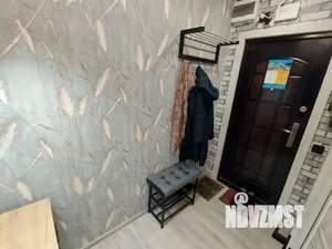 2-к квартира, посуточно, 45м2, 2/5 этаж