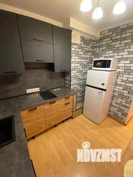 2-к квартира, посуточно, 45м2, 7/10 этаж