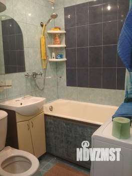 1-к квартира, посуточно, 31м2, 1/5 этаж
