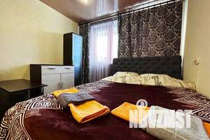 1-к квартира, посуточно, 36м2, 1/9 этаж