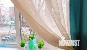 1-к квартира, посуточно, 30м2, 1/9 этаж