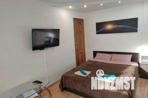 2-к квартира, посуточно, 48м2, 2/5 этаж