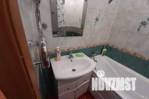 1-к квартира, посуточно, 33м2, 2/10 этаж