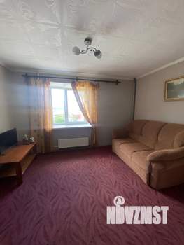 1-к квартира, на длительный срок, 30м2, 6/9 этаж