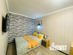 2-к квартира, посуточно, 45м2, 3/5 этаж