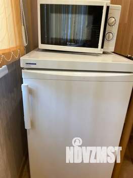 1-к квартира, посуточно, 30м2, 1/5 этаж