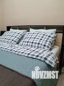 2-к квартира, посуточно, 41м2, 5/5 этаж