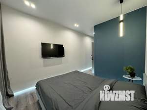 2-к квартира, посуточно, 56м2, 2/5 этаж