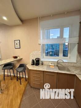 2-к квартира, посуточно, 65м2, 3/7 этаж