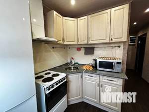 1-к квартира, посуточно, 34м2, 6/9 этаж