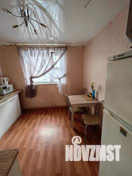 1-к квартира, посуточно, 34м2, 9/10 этаж