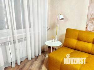 1-к квартира, посуточно, 35м2, 1/5 этаж