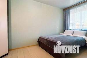 2-к квартира, посуточно, 45м2, 4/5 этаж