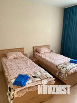 3-к квартира, посуточно, 70м2, 2/5 этаж