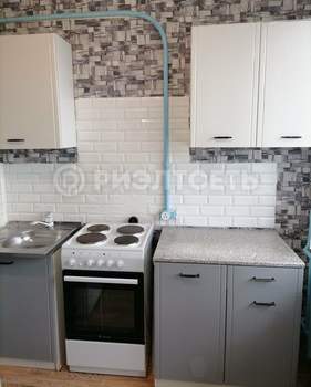 1-к квартира, на длительный срок, 32м2, 5/9 этаж