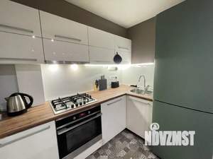 Студия квартира, посуточно, 30м2, 4/5 этаж