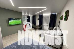 1-к квартира, посуточно, 30м2, 2/5 этаж