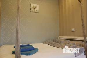 1-к квартира, посуточно, 36м2, 5/9 этаж