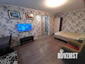 2-к квартира, посуточно, 45м2, 5/5 этаж