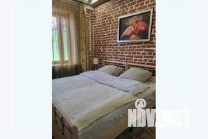 2-к квартира, посуточно, 50м2, 3/3 этаж