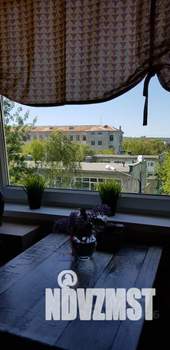 Студия квартира, посуточно, 30м2, 4/5 этаж