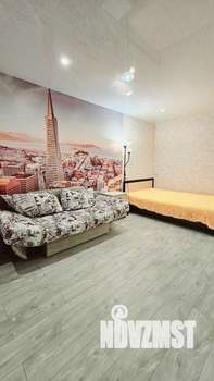 1-к квартира, на длительный срок, 30м2, 2/9 этаж