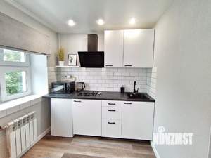 1-к квартира, посуточно, 31м2, 1/1 этаж