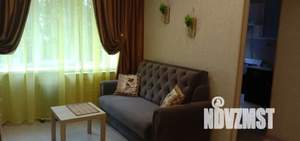 1-к квартира, посуточно, 32м2, 2/5 этаж