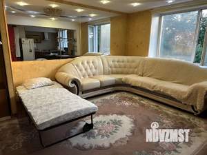 2-к квартира, посуточно, 56м2, 3/3 этаж