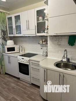 2-к квартира, на длительный срок, 43м2, 2/9 этаж