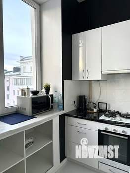 2-к квартира, посуточно, 48м2, 4/5 этаж