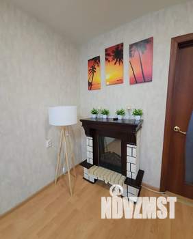 1-к квартира, посуточно, 32м2, 5/5 этаж