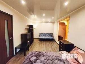 2-к квартира, посуточно, 45м2, 1/1 этаж