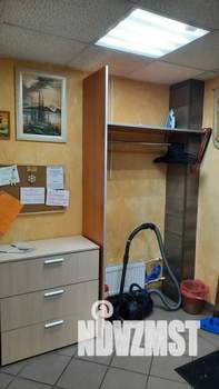 2-к квартира, посуточно, 45м2, 1/5 этаж