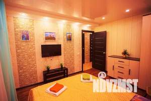 3-к квартира, посуточно, 72м2, 5/9 этаж