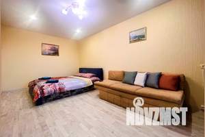 2-к квартира, посуточно, 43м2, 9/9 этаж