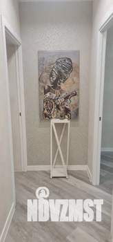 2-к квартира, посуточно, 56м2, 1/5 этаж