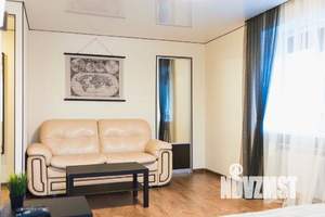 1-к квартира, посуточно, 31м2, 1/1 этаж