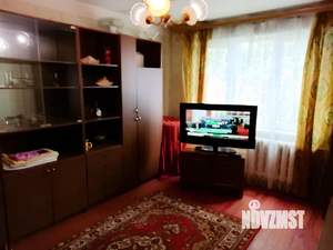 1-к квартира, посуточно, 29м2, 3/5 этаж