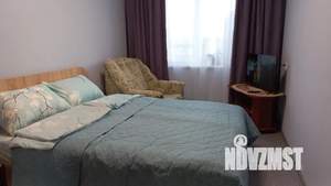 1-к квартира, посуточно, 28м2, 4/9 этаж